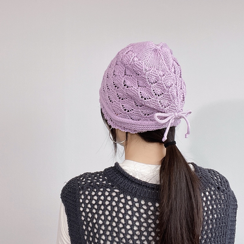 LOVELY HAT韓國東大門代購女士新品休閑26春夏時尚推薦帽子LOVELY HAT帽子