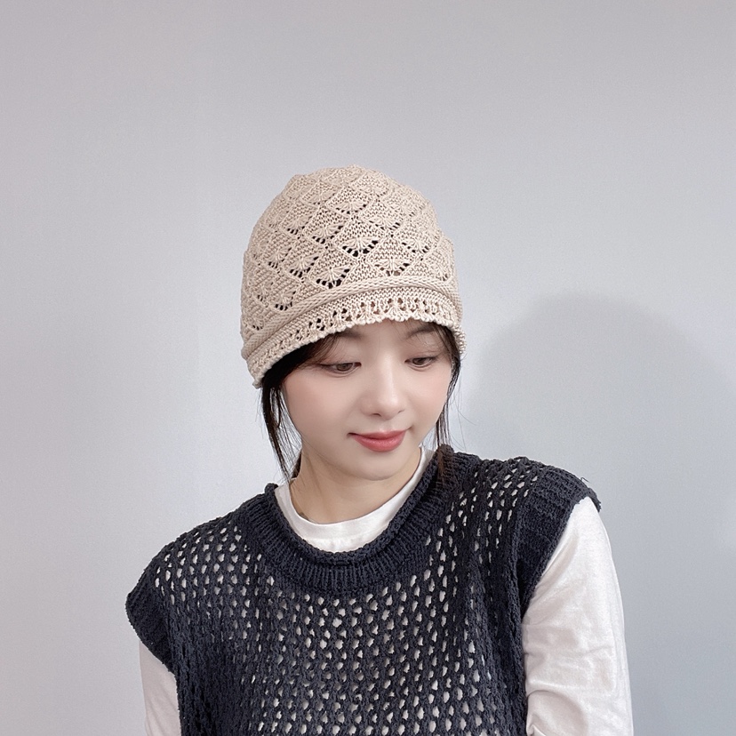 LOVELY HAT韓國東大門代購女士新品休閑26春夏時尚推薦帽子LOVELY HAT帽子