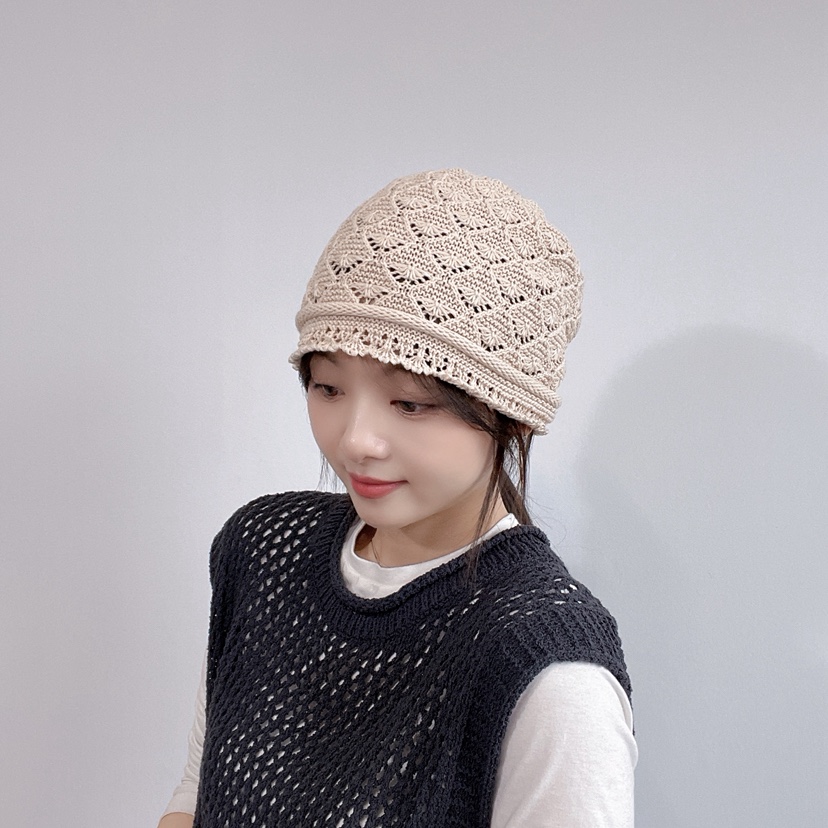 LOVELY HAT韓國東大門代購女士新品休閑26春夏時尚推薦帽子LOVELY HAT帽子