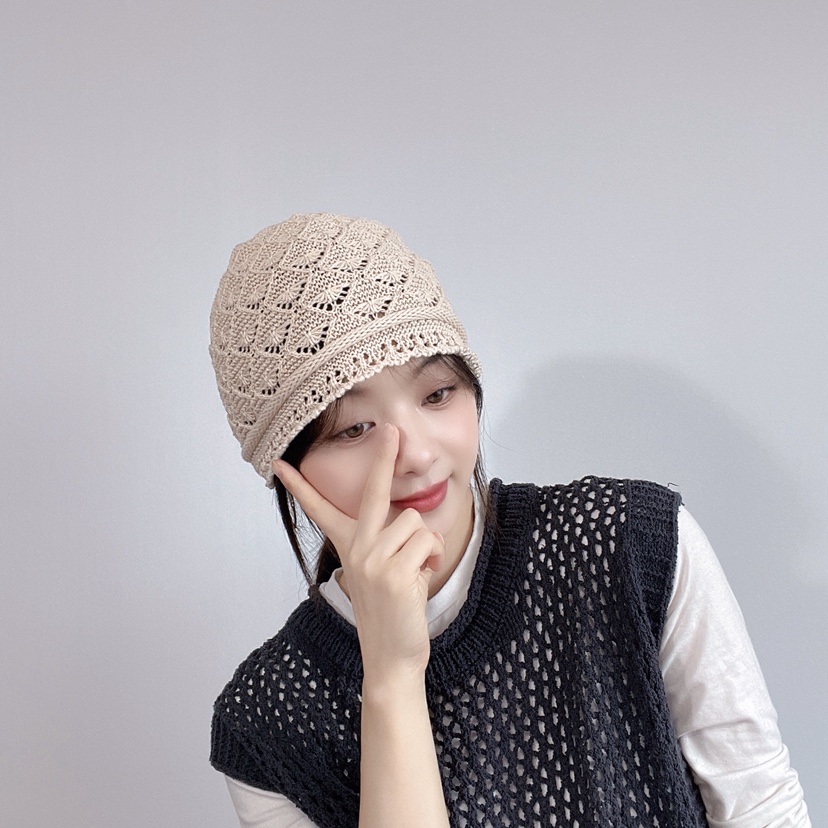 LOVELY HAT韓國東大門代購女士新品休閑26春夏時尚推薦帽子LOVELY HAT帽子