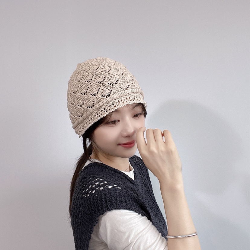 LOVELY HAT韓國東大門代購女士新品休閑26春夏時尚推薦帽子LOVELY HAT帽子