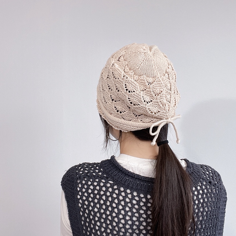 LOVELY HAT韓國東大門代購女士新品休閑26春夏時尚推薦帽子LOVELY HAT帽子