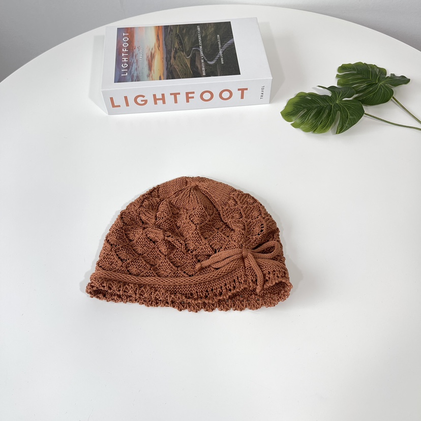 LOVELY HAT韓國東大門代購女士新品休閑26春夏時尚推薦帽子LOVELY HAT帽子圖色4