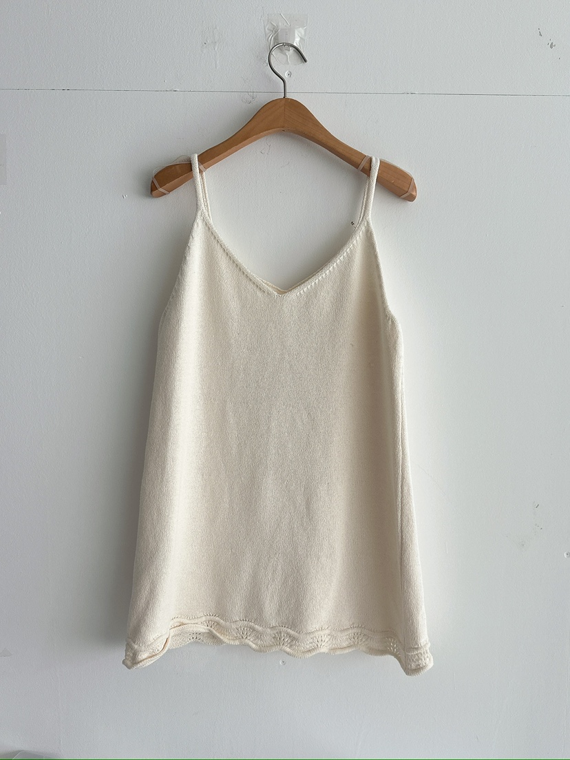 BLEECKER韓國直郵女士新款人氣職業時尚熱賣休閑吊帶背心BLEECKER吊帶/背心