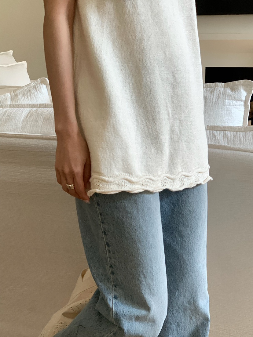 BLEECKER韓國直郵女士新款人氣職業時尚熱賣休閑吊帶背心BLEECKER吊帶/背心