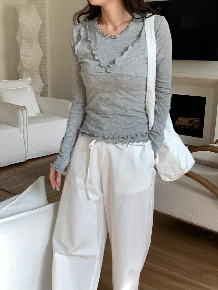 BLEECKER韓國直郵實拍女士新款時尚熱賣推薦人氣職業套裝BLEECKER套裝