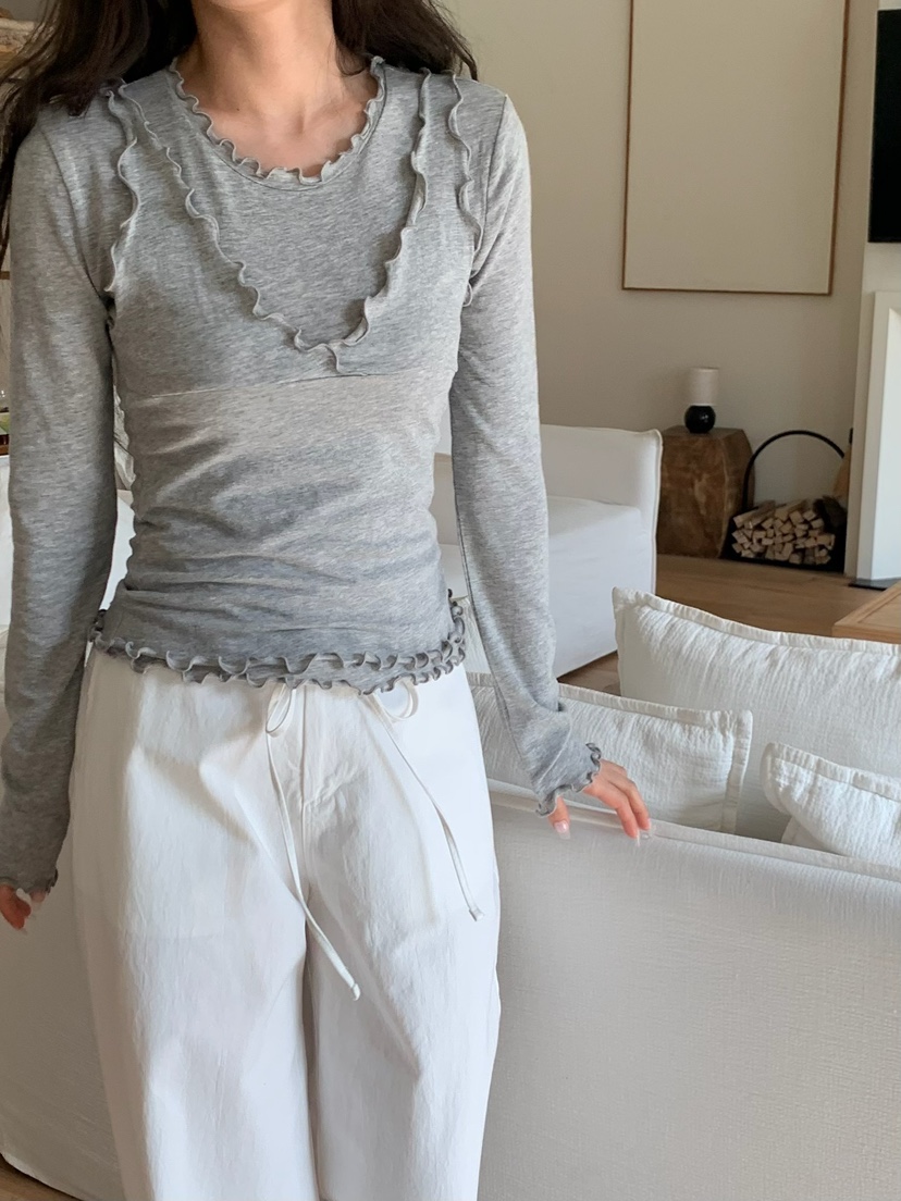 BLEECKER韓國直郵實拍女士新款時尚熱賣推薦人氣職業套裝BLEECKER套裝