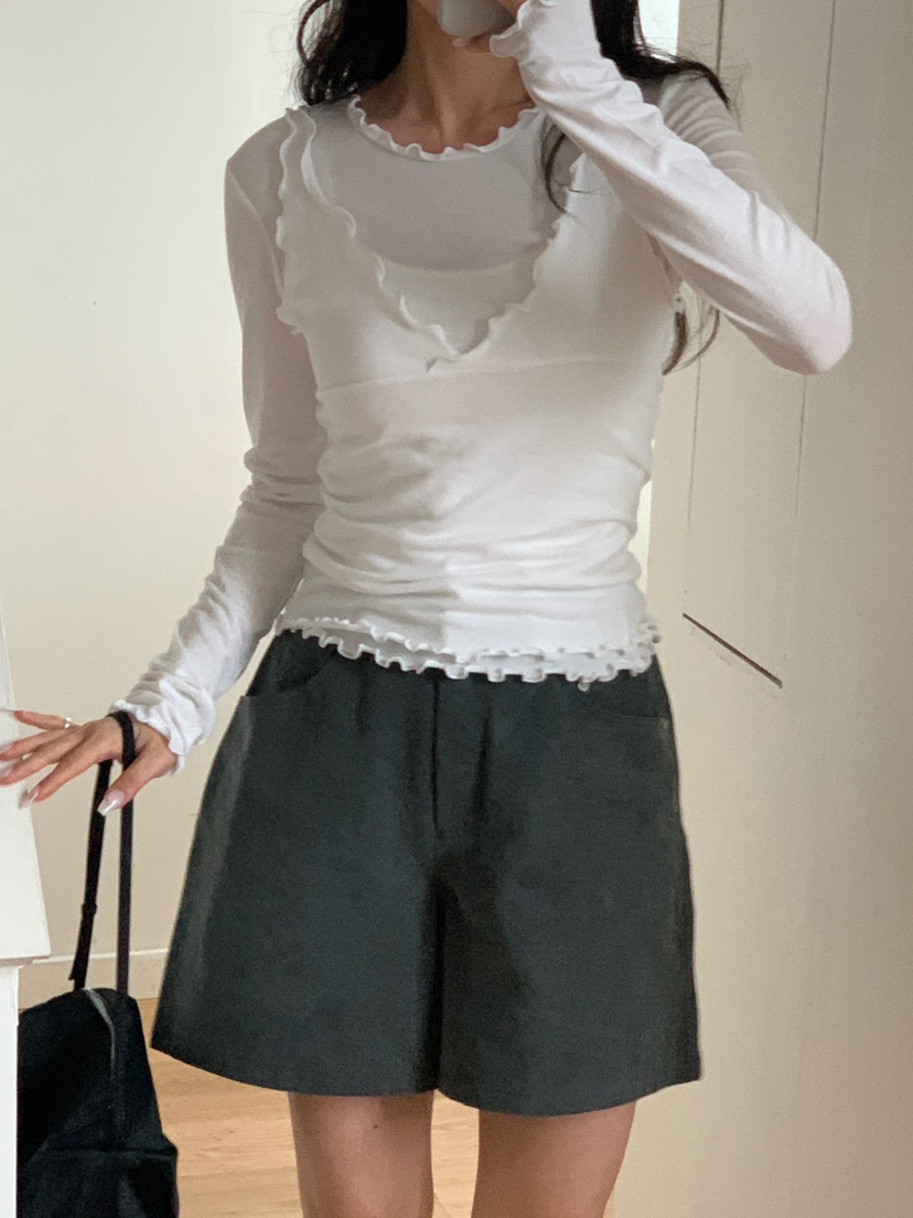 BLEECKER韓國直郵實拍女士新款時尚熱賣推薦人氣職業套裝BLEECKER套裝