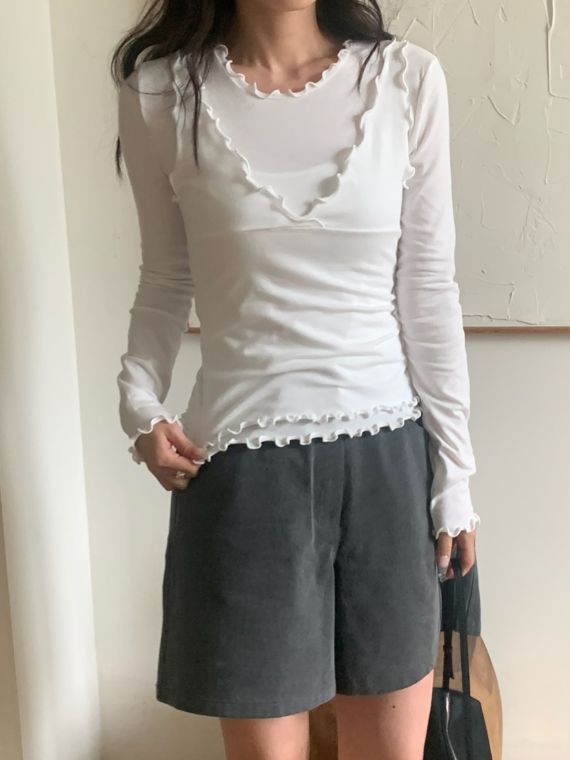 BLEECKER韓國直郵實拍女士新款時尚熱賣推薦人氣職業套裝BLEECKER套裝