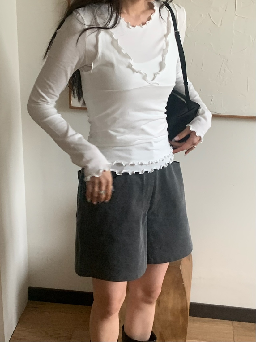 BLEECKER韓國直郵實拍女士新款時尚熱賣推薦人氣職業套裝BLEECKER套裝