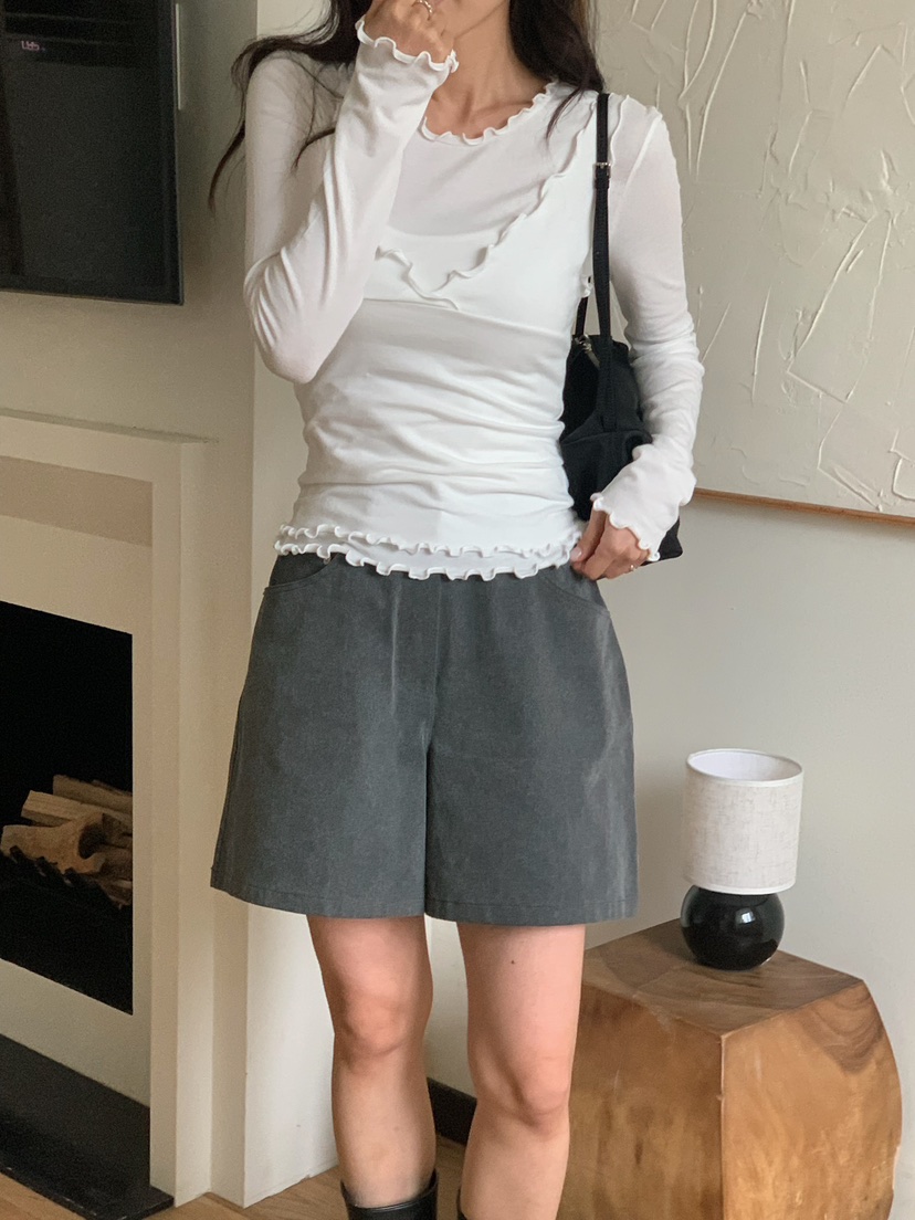 BLEECKER韓國直郵實拍女士新款時尚熱賣推薦人氣職業套裝BLEECKER套裝