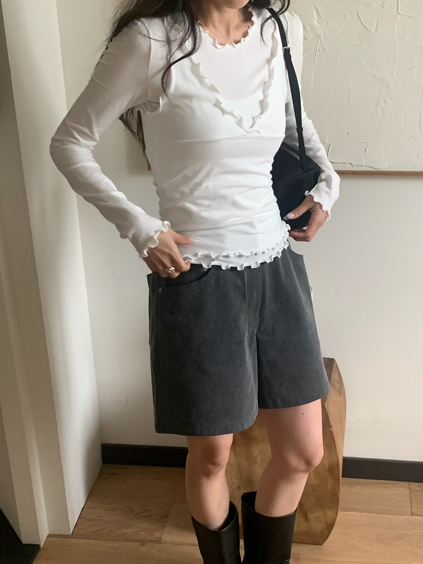 BLEECKER韓國直郵實拍女士新款時尚熱賣推薦人氣職業套裝BLEECKER套裝