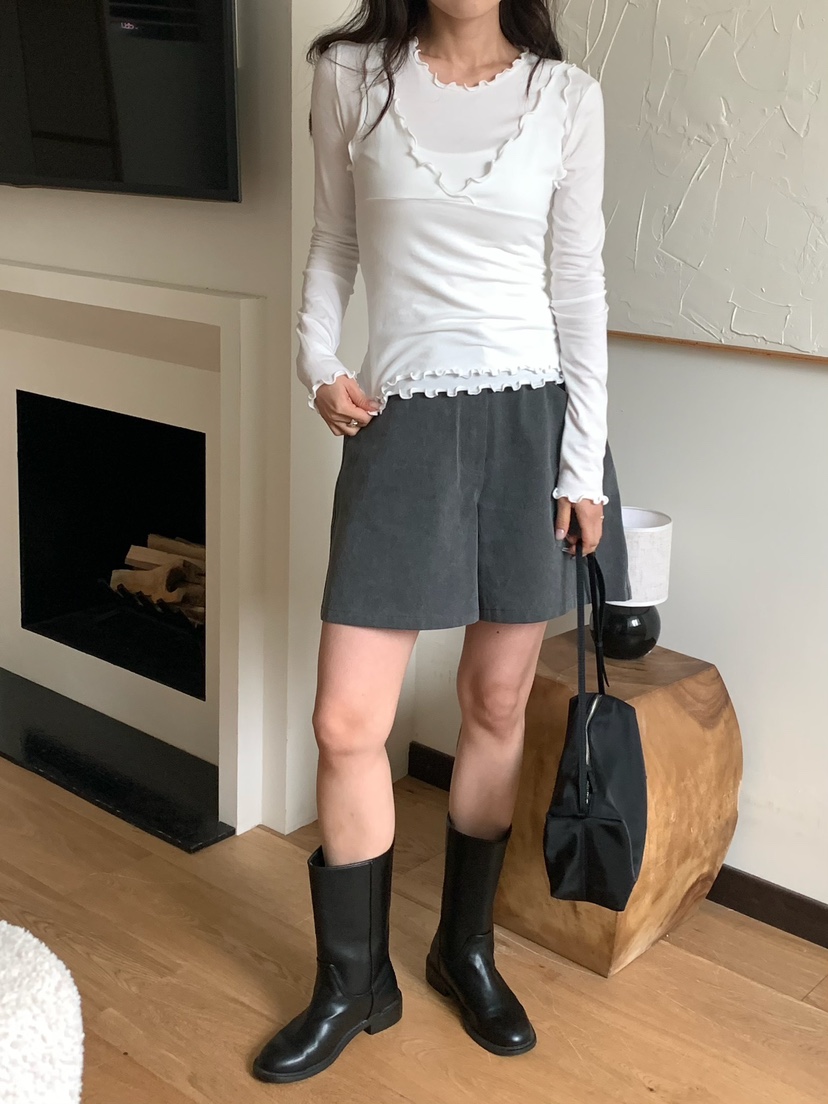 BLEECKER韓國直郵實拍女士新款時尚熱賣推薦人氣職業套裝BLEECKER套裝