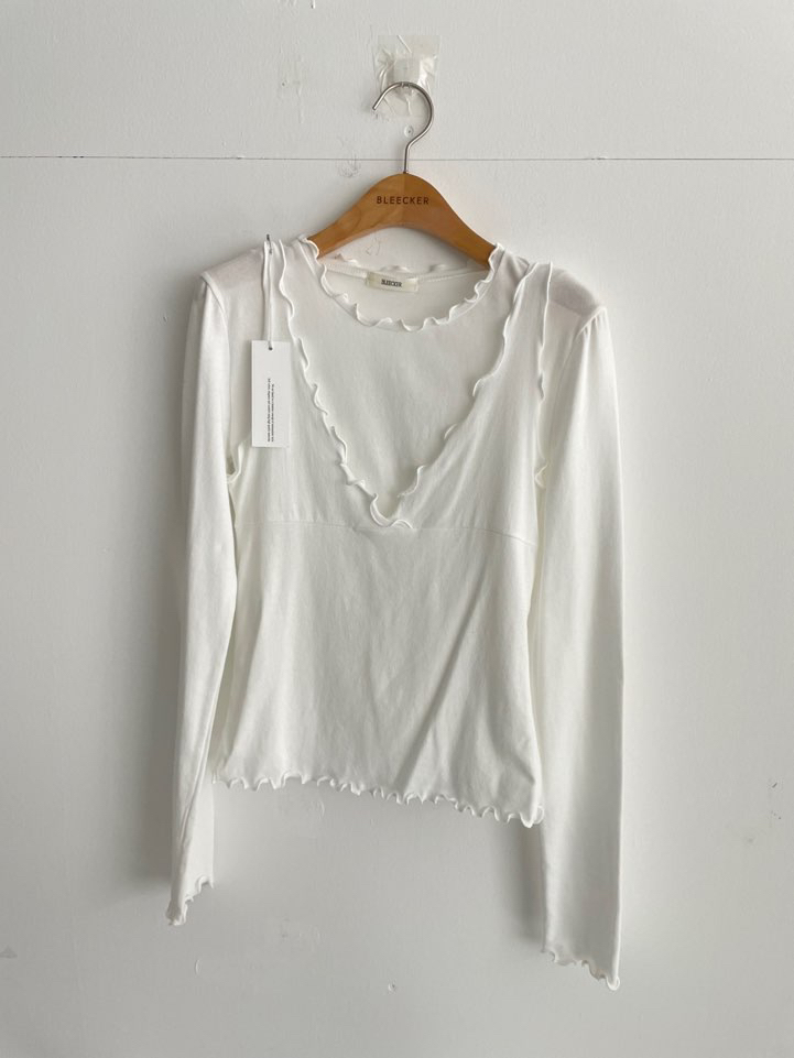 BLEECKER韓國直郵實拍女士新款時尚熱賣推薦人氣職業套裝BLEECKER套裝圖色1