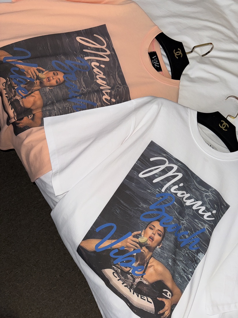 바츠韓國東大門代購女士新款休閑推薦人氣熱賣時尚26春夏T恤VatzT恤