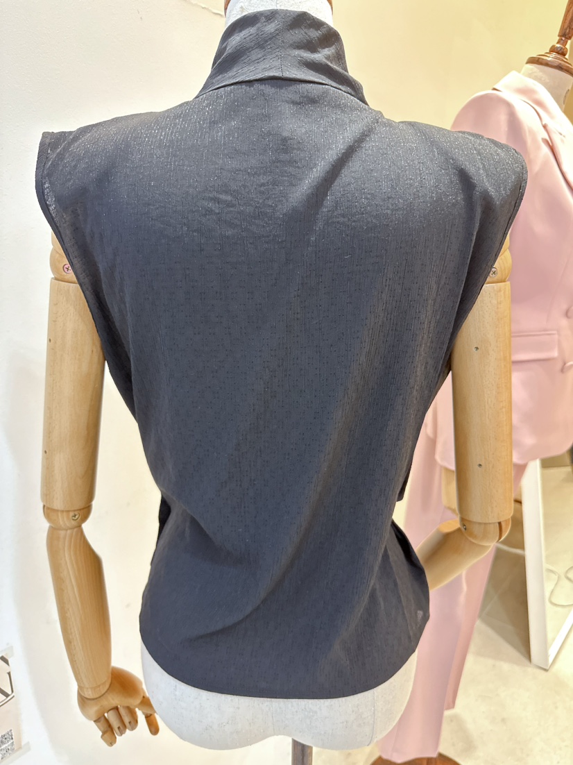 INNO韓國直郵實拍女裝新品熱賣休閑職業人氣時尚襯衫蕾絲衫INNO襯衫/蕾絲衫