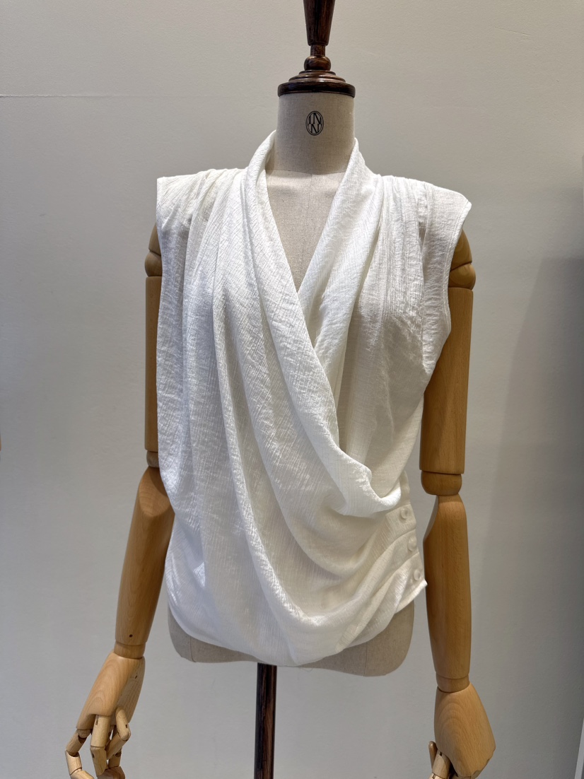 INNO韓國直郵實拍女裝新品熱賣休閑職業人氣時尚襯衫蕾絲衫INNO襯衫/蕾絲衫圖色1