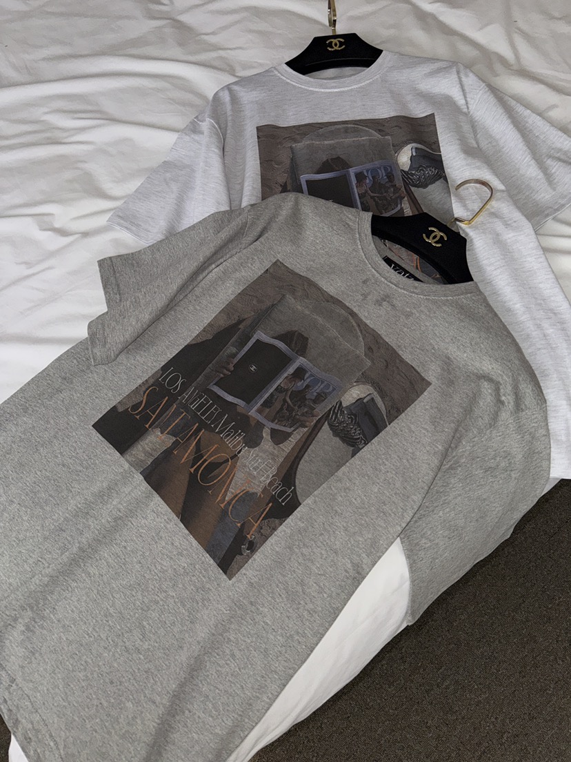 바츠韓國直郵女士新款人氣時尚熱賣26春夏休閑推薦職業T恤VatzT恤