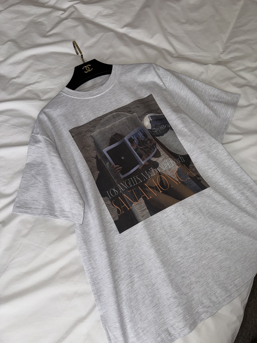 바츠韓國直郵女士新款人氣時尚熱賣26春夏休閑推薦職業T恤VatzT恤