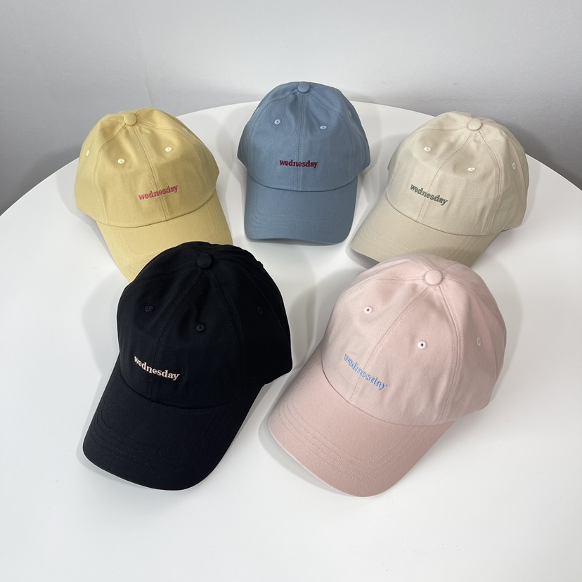 LOVELY HAT韓國直郵女裝新品時尚休閑職業推薦26春夏帽子LOVELY HAT帽子