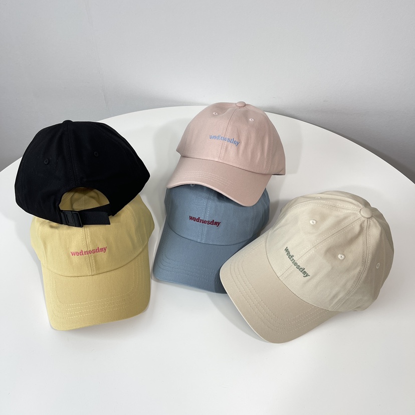 LOVELY HAT韓國直郵女裝新品時尚休閑職業推薦26春夏帽子LOVELY HAT帽子