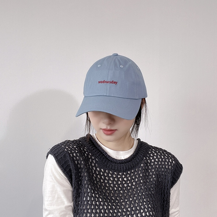 LOVELY HAT韓國直郵女裝新品時尚休閑職業推薦26春夏帽子LOVELY HAT帽子