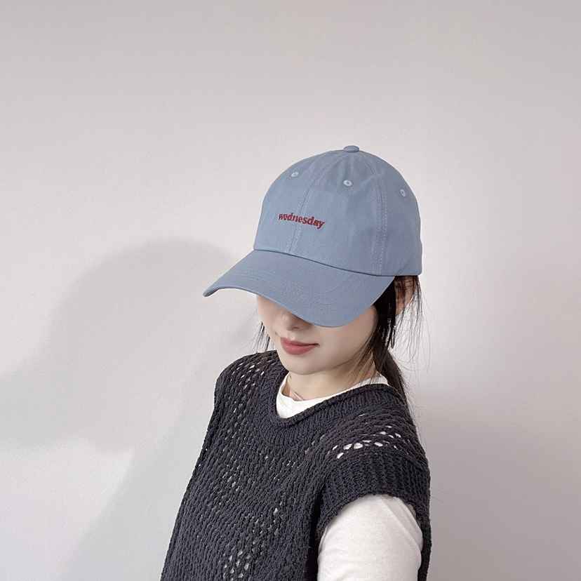 LOVELY HAT韓國直郵女裝新品時尚休閑職業推薦26春夏帽子LOVELY HAT帽子