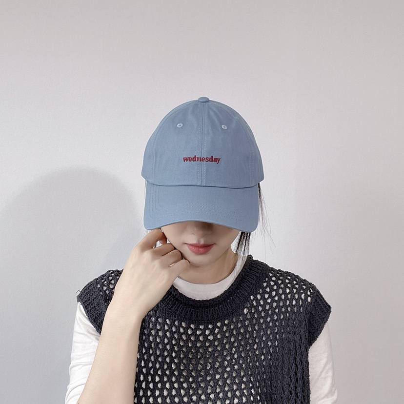 LOVELY HAT韓國直郵女裝新品時尚休閑職業推薦26春夏帽子LOVELY HAT帽子