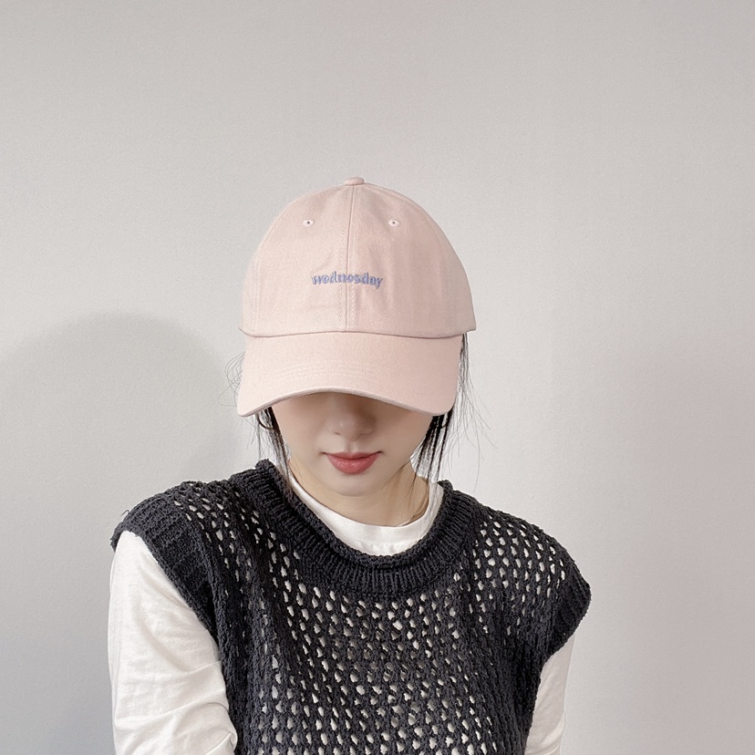 LOVELY HAT韓國直郵女裝新品時尚休閑職業推薦26春夏帽子LOVELY HAT帽子