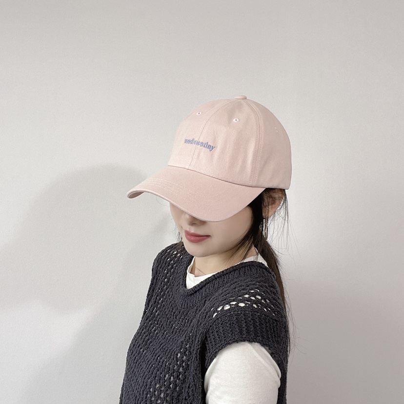 LOVELY HAT韓國直郵女裝新品時尚休閑職業推薦26春夏帽子LOVELY HAT帽子