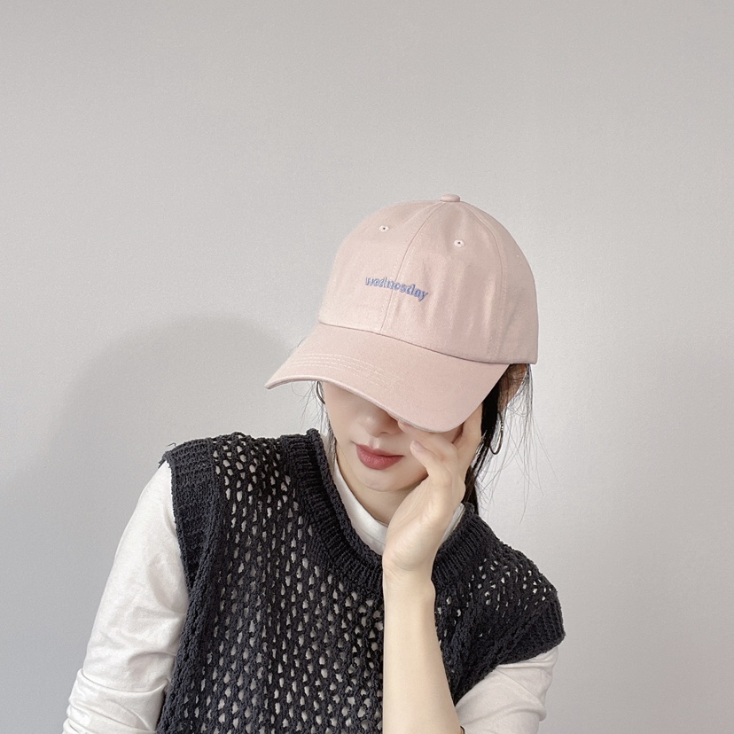 LOVELY HAT韓國直郵女裝新品時尚休閑職業推薦26春夏帽子LOVELY HAT帽子