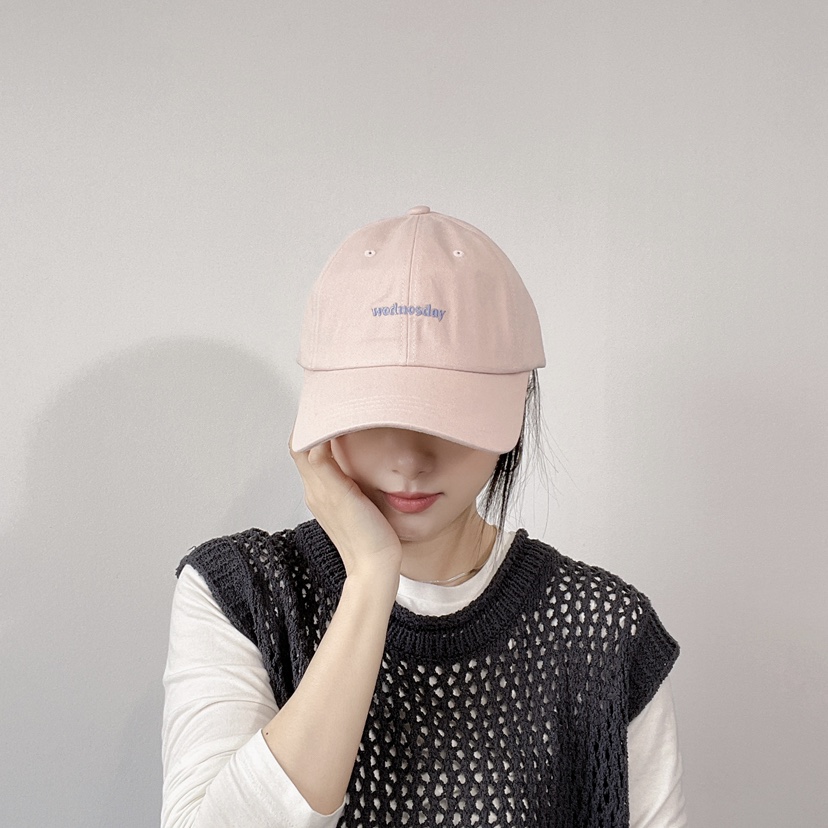 LOVELY HAT韓國直郵女裝新品時尚休閑職業推薦26春夏帽子LOVELY HAT帽子