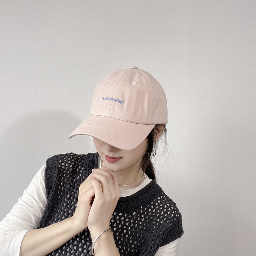 LOVELY HAT韓國直郵女裝新品時尚休閑職業推薦26春夏帽子LOVELY HAT帽子