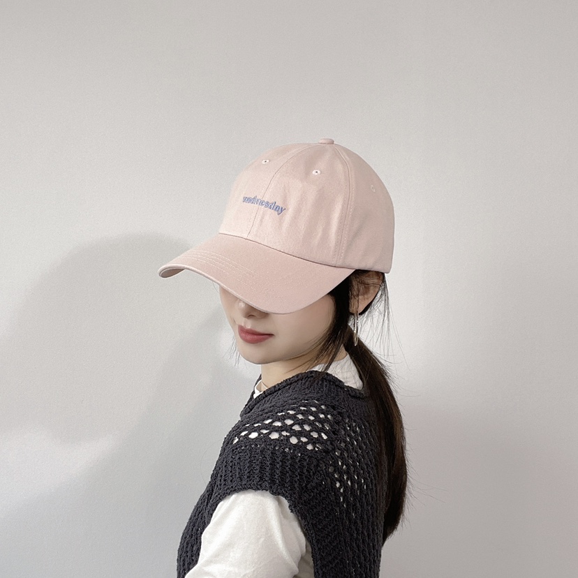 LOVELY HAT韓國直郵女裝新品時尚休閑職業推薦26春夏帽子LOVELY HAT帽子