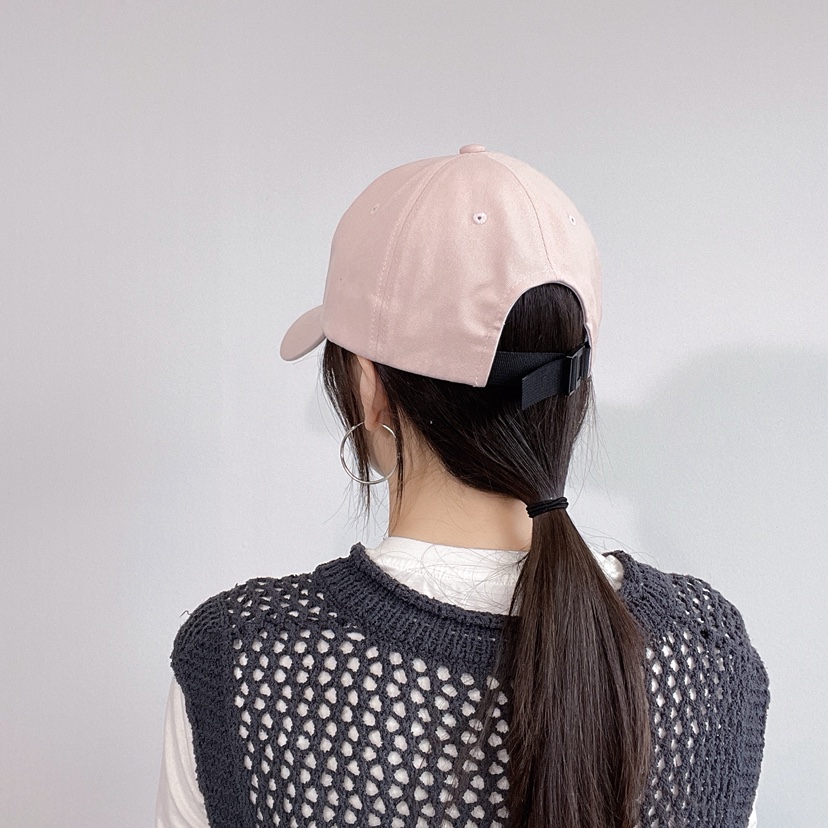 LOVELY HAT韓國直郵女裝新品時尚休閑職業推薦26春夏帽子LOVELY HAT帽子