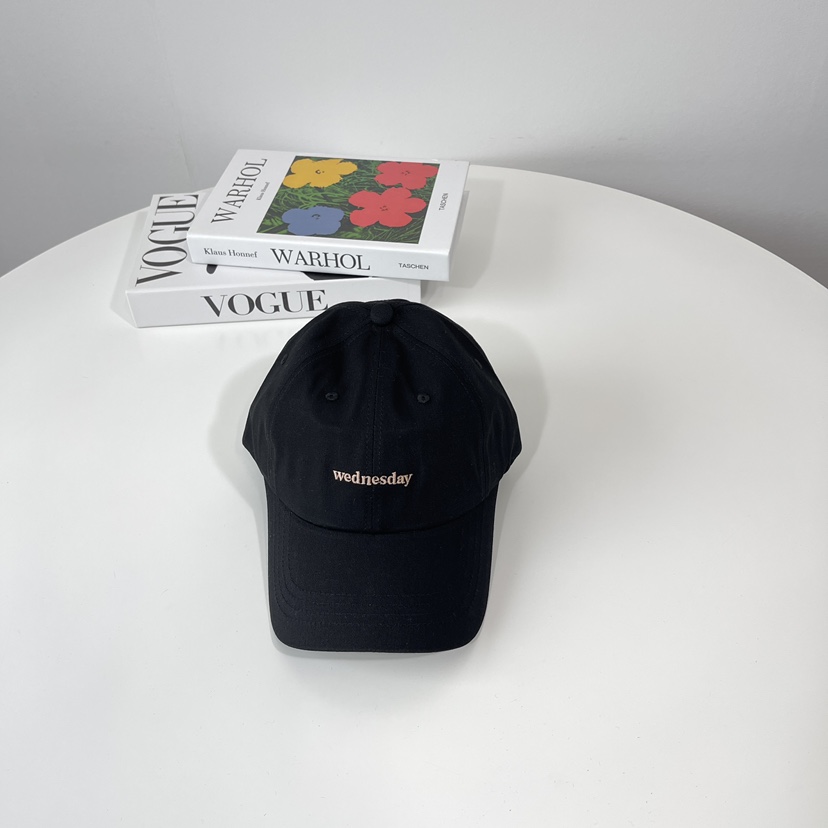 LOVELY HAT韓國直郵女裝新品時尚休閑職業推薦26春夏帽子LOVELY HAT帽子圖色3