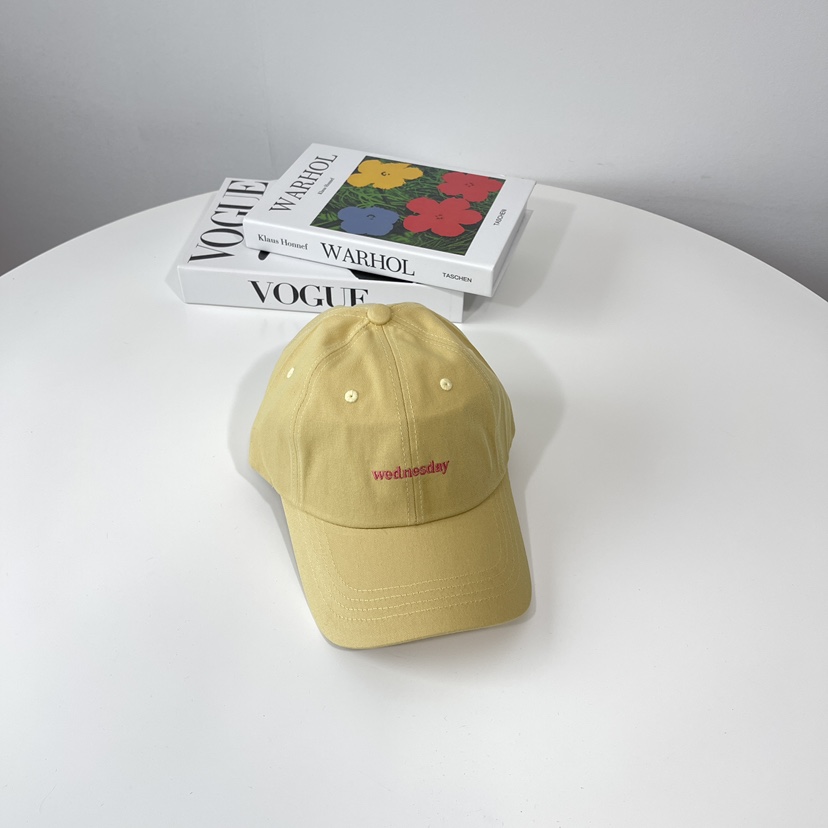 LOVELY HAT韓國直郵女裝新品時尚休閑職業推薦26春夏帽子LOVELY HAT帽子圖色4