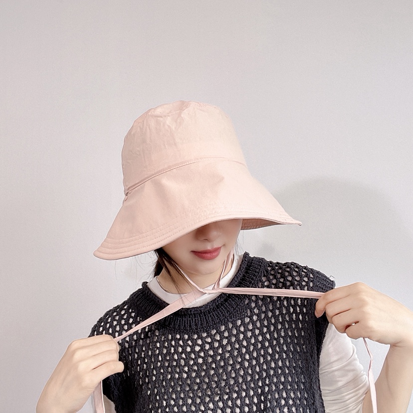 LOVELY HAT韓國代購女士新款職業時尚26春夏熱賣推薦帽子LOVELY HAT帽子圖色1