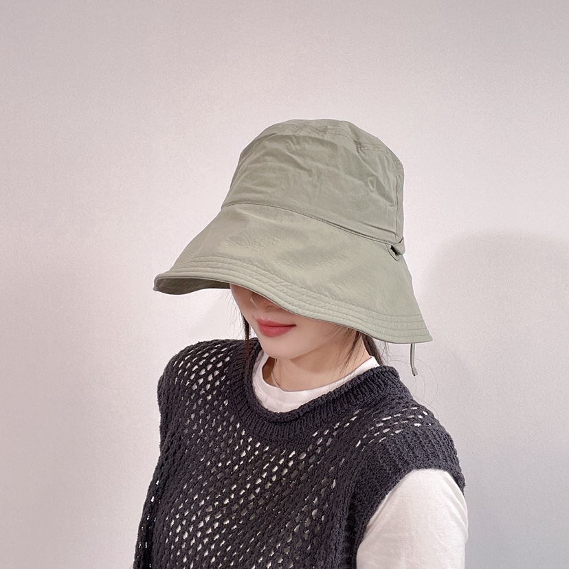 LOVELY HAT韓國代購女士新款職業時尚26春夏熱賣推薦帽子LOVELY HAT帽子圖色2