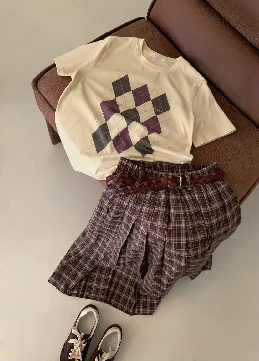 J CRANE-A韓國東大門直郵女士新品職業時尚人氣26春夏長裙J CRANE長裙