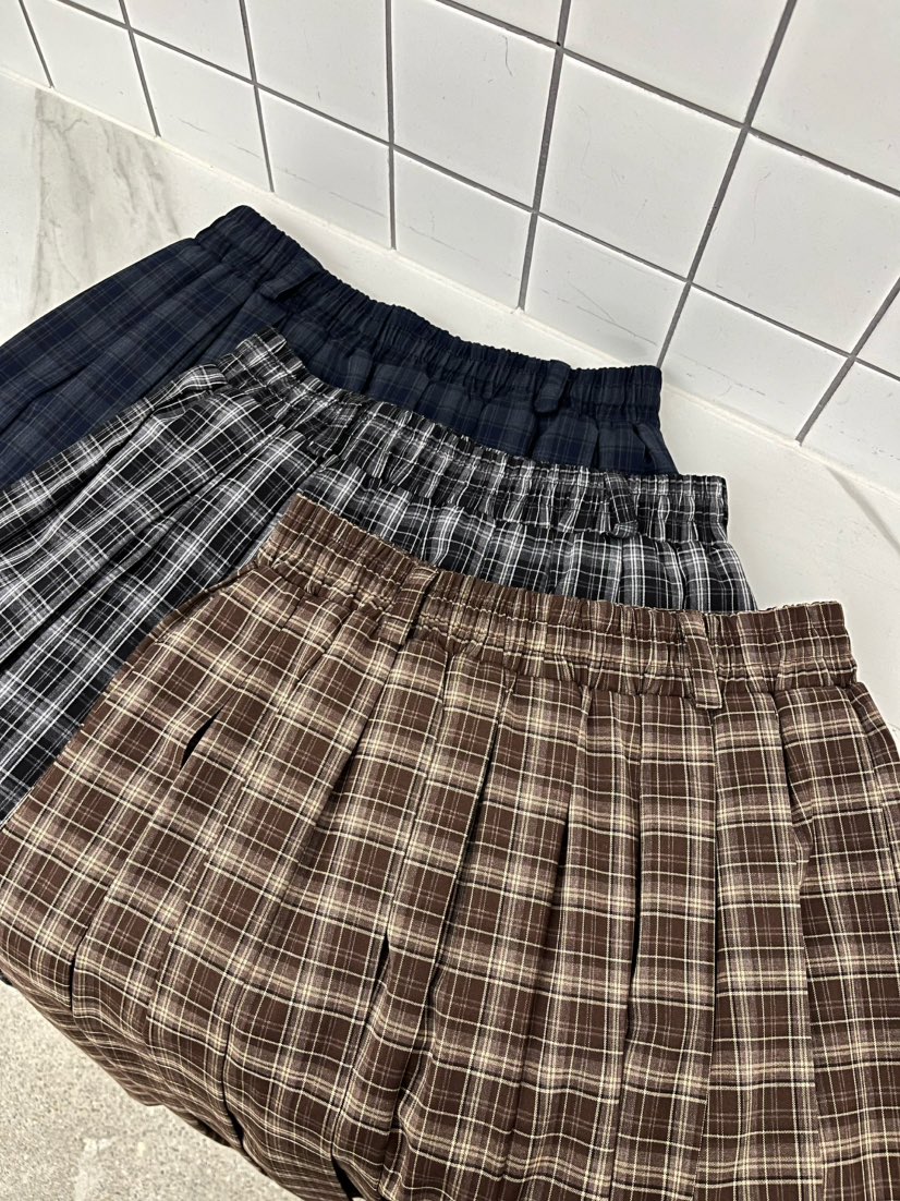 J CRANE-A韓國東大門直郵女士新品職業時尚人氣26春夏長裙J CRANE長裙