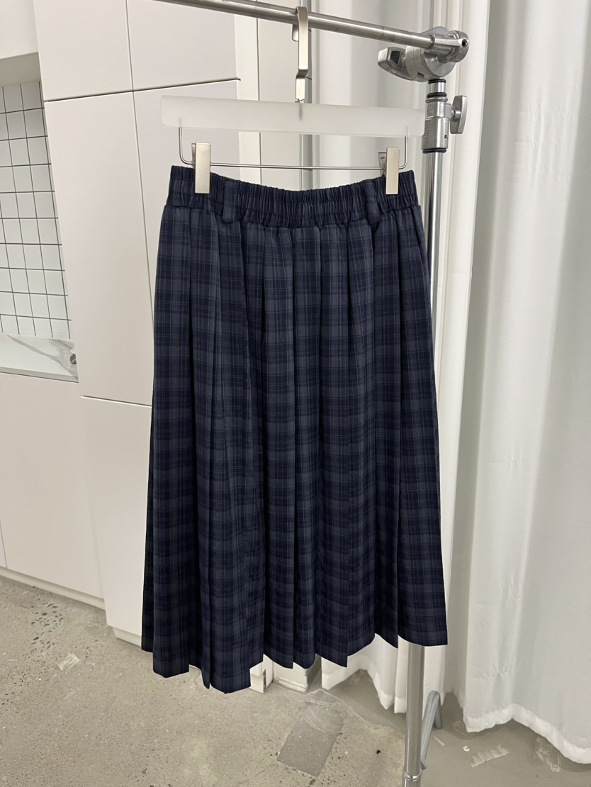 J CRANE-A韓國東大門直郵女士新品職業時尚人氣26春夏長裙J CRANE長裙圖色3