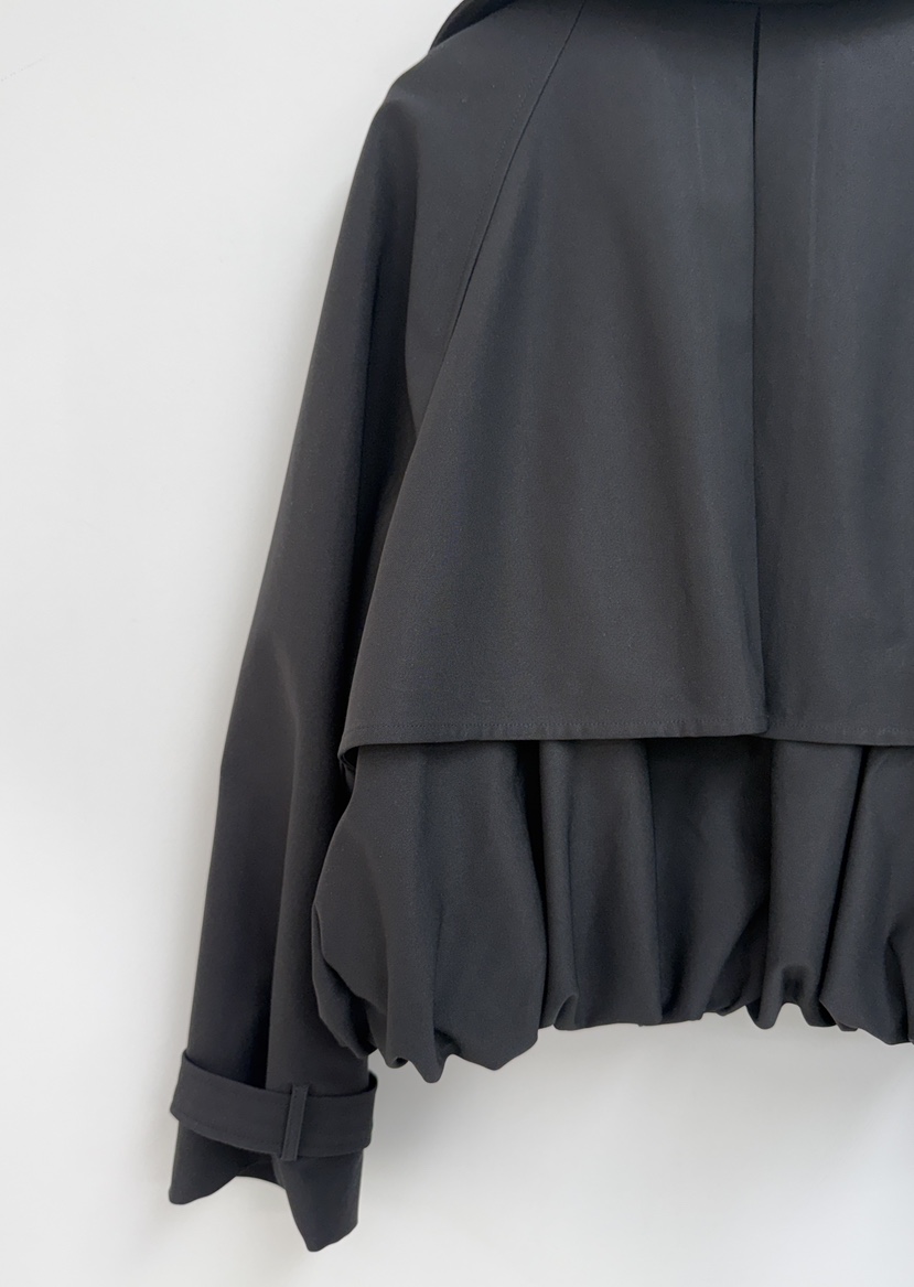 YIKHO STYLE韓國直郵實拍女士新款熱賣26春夏人氣職業夾克YIKHO STYLE夾克