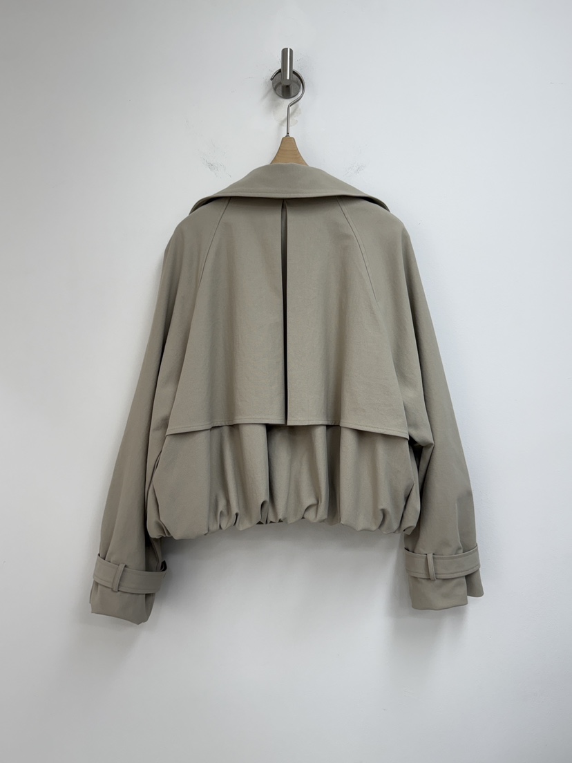 YIKHO STYLE韓國直郵實拍女士新款熱賣26春夏人氣職業夾克YIKHO STYLE夾克