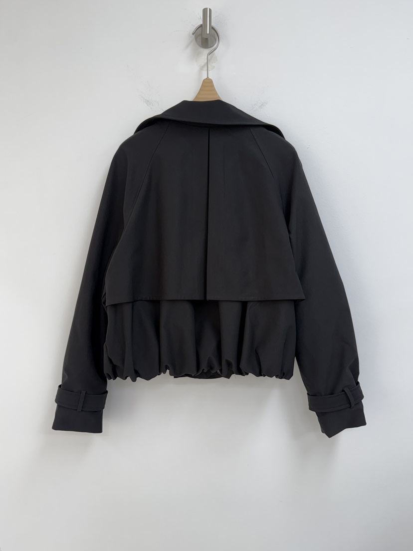 YIKHO STYLE韓國直郵實拍女士新款熱賣26春夏人氣職業夾克YIKHO STYLE夾克