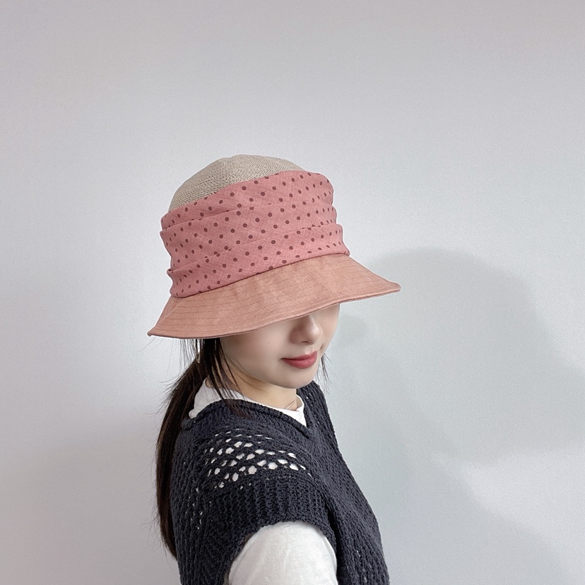 LOVELY HAT韓國直郵女士新款熱賣休閑人氣職業時尚推薦帽子LOVELY HAT帽子圖色2
