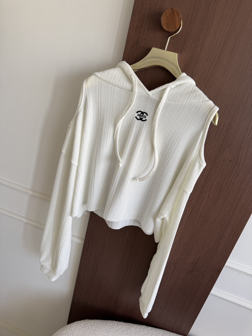 바츠韓國直郵實拍女裝新款時尚職業人氣休閑26春夏長袖T恤Vatz長袖T恤圖色2