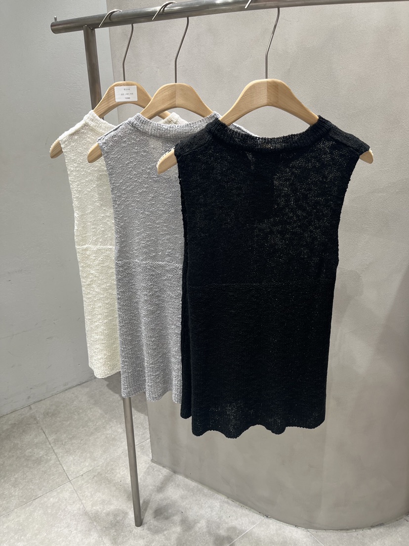 EVERCOMMERCE METICULOUSLY DESIGNED韓國東大門直郵女士新款時尚吊帶背心寬松EVERCOMMERCE METICULOUSLY DESIGNED吊帶/背心