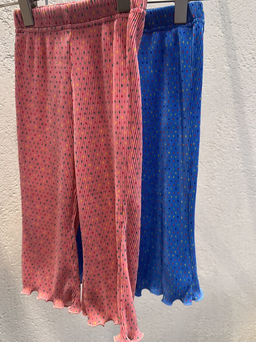 THE LINE-Q韓國東大門代購女裝新品休閑推薦休閑褲童裝THE LINE-Q休閑褲