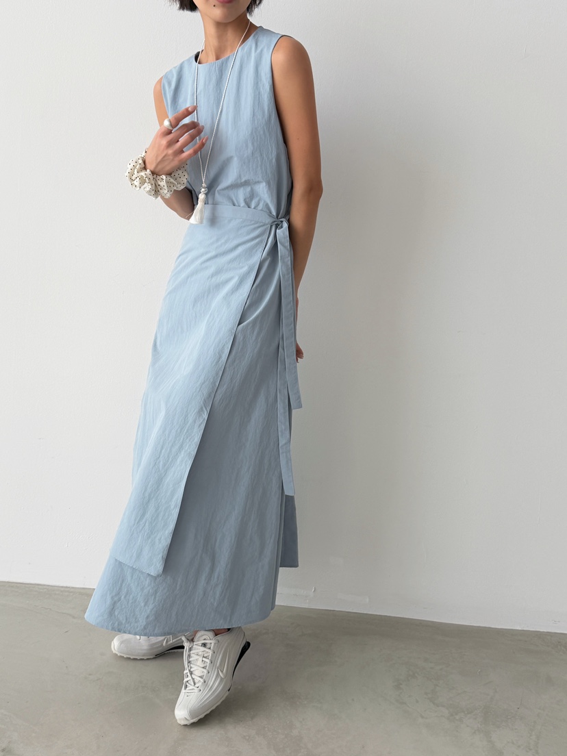 ANGLOG BEIGE韓國直郵實拍女裝新品26春夏休閑推薦熱賣套裝ANGLOG BEIGE套裝